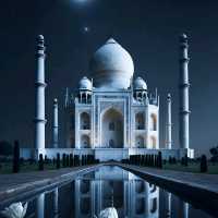 Tajmahal feature travel 