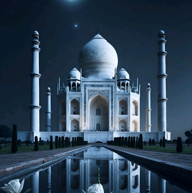Tajmahal feature travel 