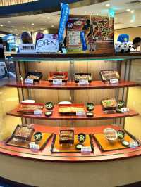 東京　東京観光　成田空港のshopping＆diningは絶対に外せないスポット！