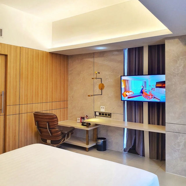 Mercure Bandung City Centre