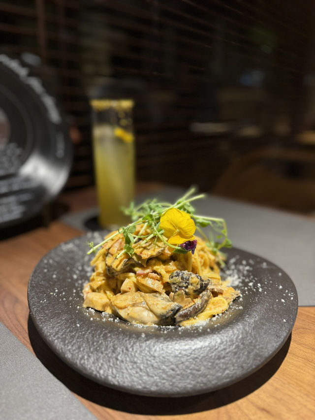  觀塘fine dining🍴🥂