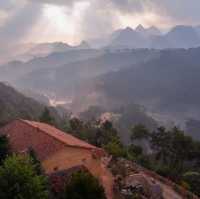 Ha giang city