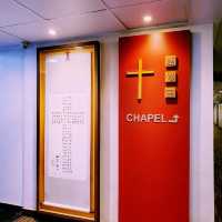 尖沙咀絕對超值的4星級酒店--YMCA港青酒店