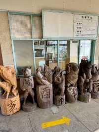 【山口旅行】大平山ロープウェイ