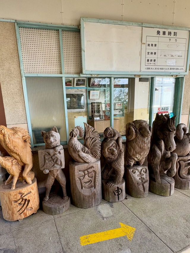 【山口旅行】大平山ロープウェイ