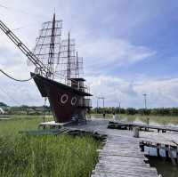 Explore Southern Thailand: A 3D2N trip from Penang to Hatyai & Phatthalung 