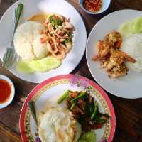หาดลับ นาเกลือ18 ชลบุรี
