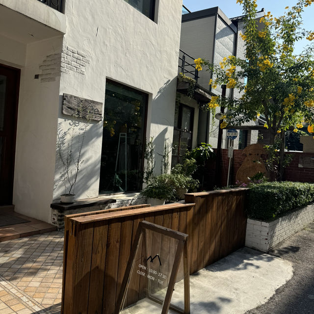台中龍貓打卡cafe 台中龍貓打卡cafe