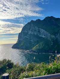 Explore the Wonders of Seogwipo-si