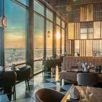 ร้านอาหารฉลองวันพ่อ สำหรับชาวระยอง
