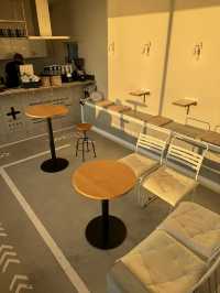 【山口カフェ】オーシャンビューのカフェでサンセットを眺めながらティータイム✨️