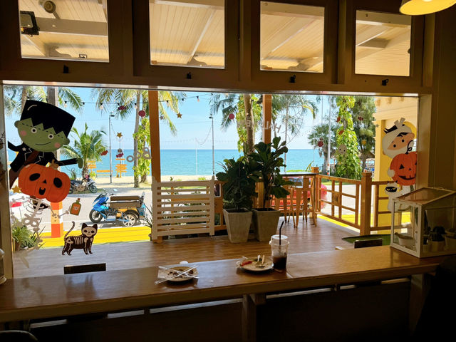 Cafe De Wa 🏝️