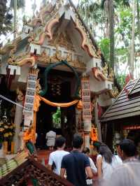 คำชะโนด: ดินแดนศักดิ์สิทธิ์แห่งพญานาค