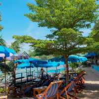 Blue sea sattahip-บลูซี สัตหีบ