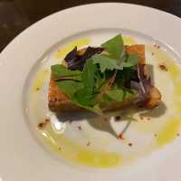 【日本・大阪🇯🇵】お得なコース料理が食べれるイタリアン