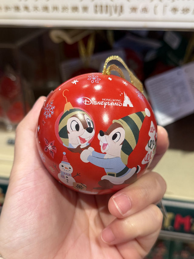 香港迪士尼樂園🫶🏻每年聖誕🎄必到😬超夢幻打卡裝飾🥰少女心大爆發