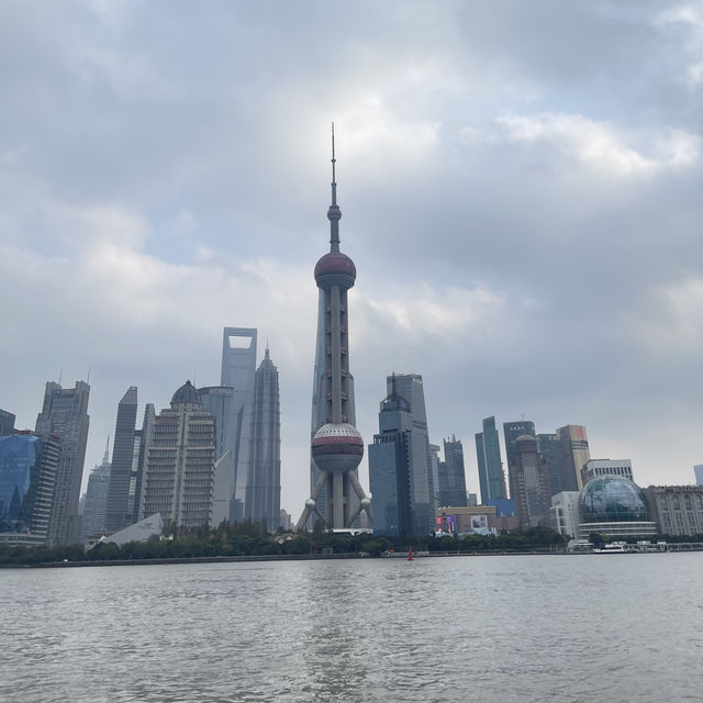 Hongkou of Shanghai 🌲