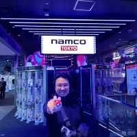 FOMO me booked a trip to JAPAN to see the Gundam 