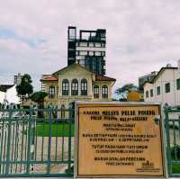 馬來西亞檳城喬治城著名人文歷史風情博物館:Penang Malay GalleryGaleri Melayu Pulau Pinang，適合拍照📸打卡親子遊。