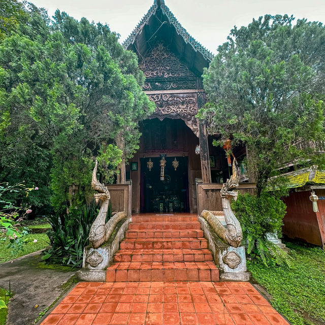 วัดหลวงขุนวิน เชียงใหม่