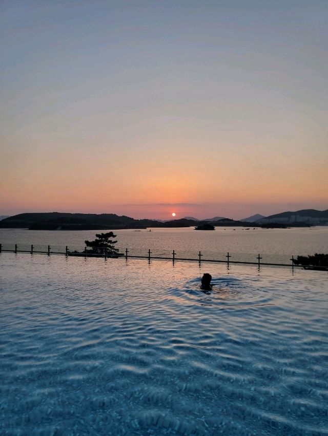 동남아감성 가득담은 여수 라테라스리조트