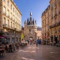 Bordeaux, France