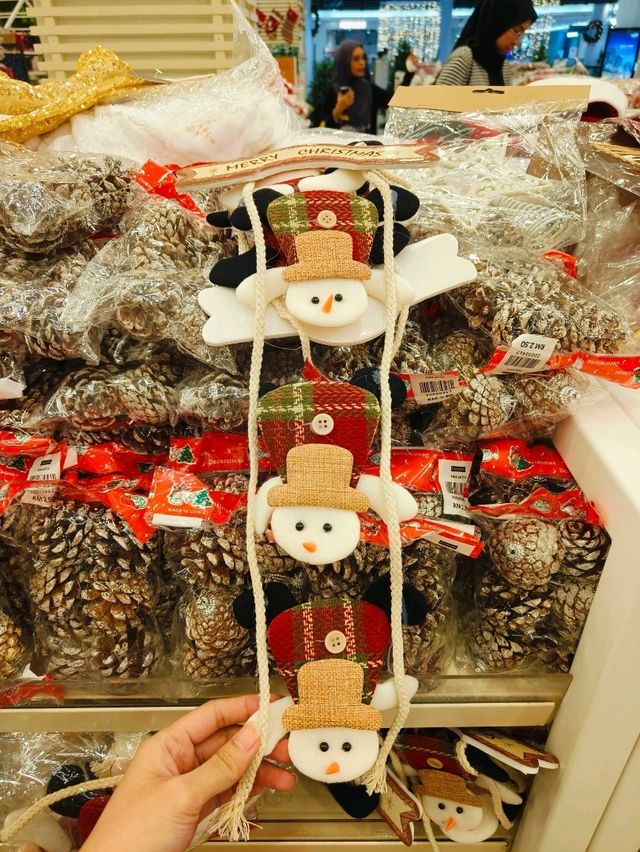 Holiday Cheer Starts Here: Explore Kaison’s Christmas Collection