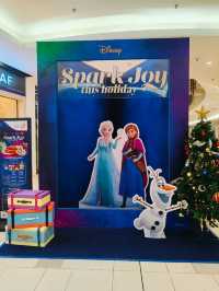 Step Into a Festive Wonderland at Paradigm Mall