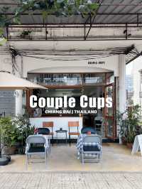 ร้านกาแฟน่ารักมาก อร่อยด้วย