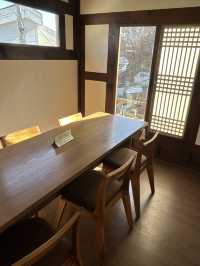 수원 행궁동  한옥감성카페☕️🤎