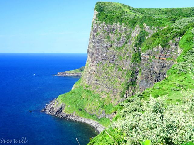 【島根県・隠岐】日本離れした圧巻の絶景！西ノ島の「摩天崖」