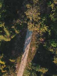 ผานางดำ ใกล้กรุงฯ คนเดียวก็ไปถึง