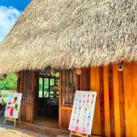 🇯🇵 Hokkaido Flower Park Khaoyai 🇯🇵