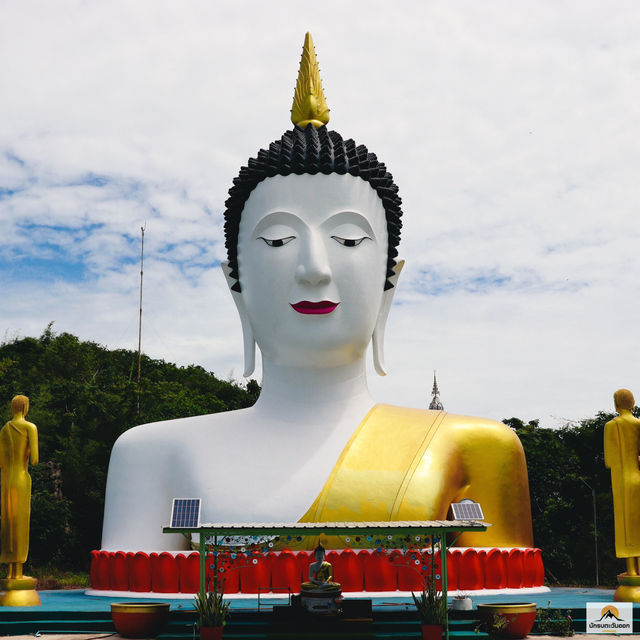 พระพุทธเกศแก้วจุฬามณี