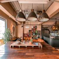 Brooklyn Roasting Japan