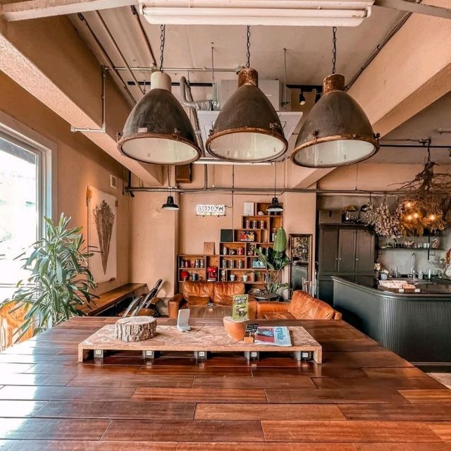Brooklyn Roasting Japan
