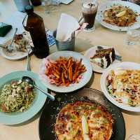 The FOUNDERS Cafe - Johor Bahru 