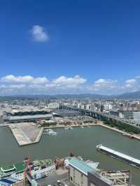 【福岡観光】福岡・築港本町：海風薫る港町の隠れた魅力