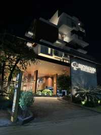 KIDS FRIENDLY HOTEL IN HATYAI 