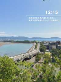 【和歌山/まとめ】和歌山市絶景とグルメの日帰り旅✨