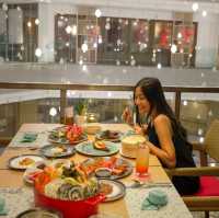 Amari Bangkok