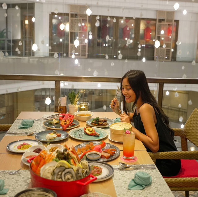 Amari Bangkok