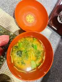 【長野県/ 下諏訪　寿司職人がにぎるお寿司&茶碗蒸し&お味噌汁が美味しお寿司屋さん🍣】
