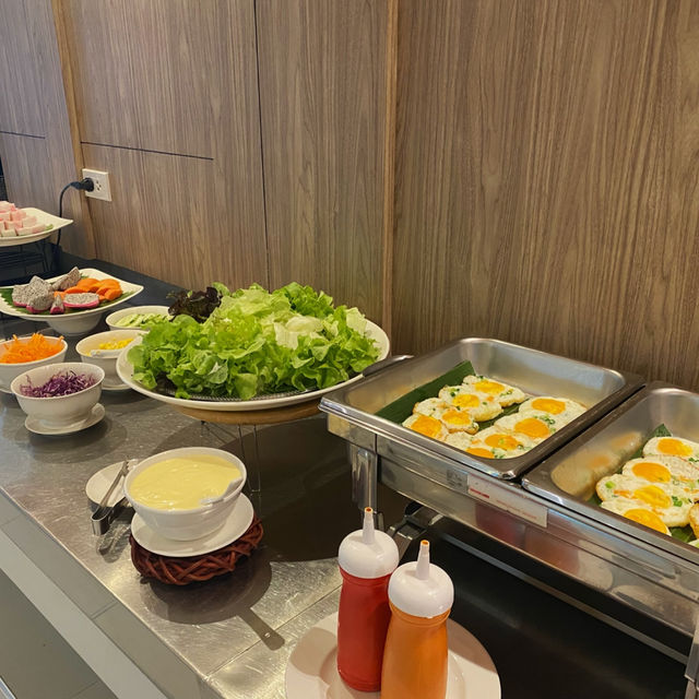 ABIZZ Hotel สาขาสนามบินลำปาง