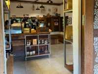 Hoklhong Cafe | ฮกหลง คาเฟ่ เชียงดาว
