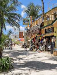 Boracay Islamd, Philippines