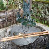 【宮城】願いが叶うお寺