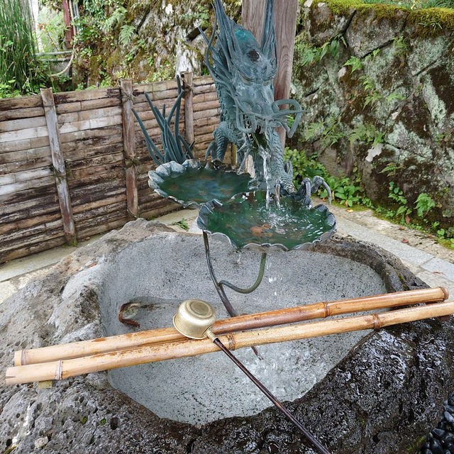 【宮城】願いが叶うお寺