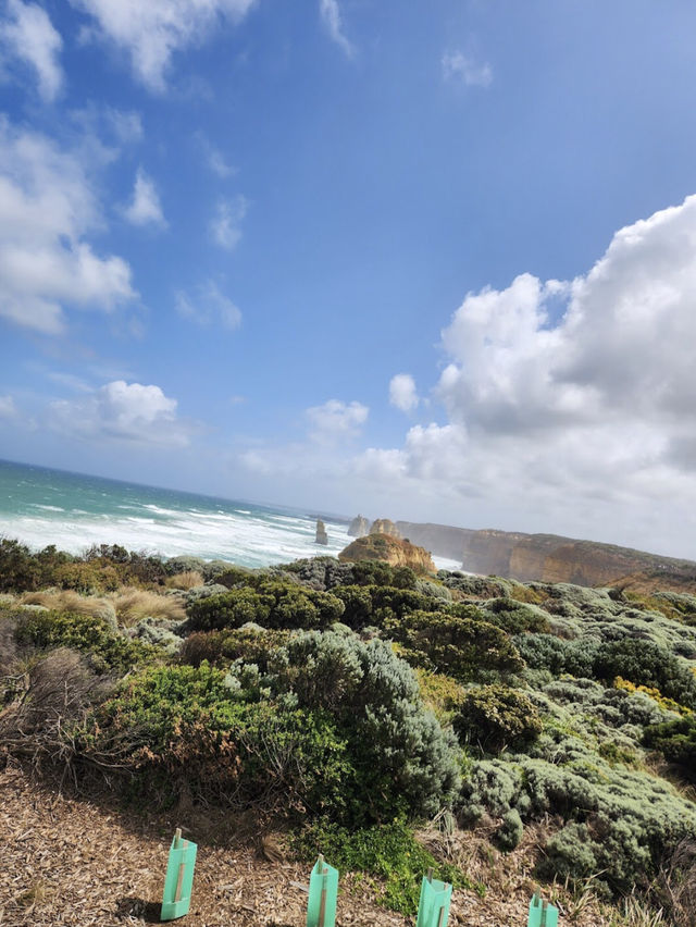 Twelve Apostles, Victoria, Australia
