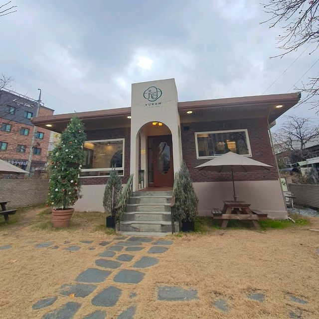 다같은 브런치가 아니야!  대전 브런치 카페 유람